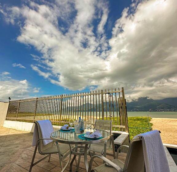 海の見える１ベッドルームアパートメント, ágape Suítes & Apartamentos