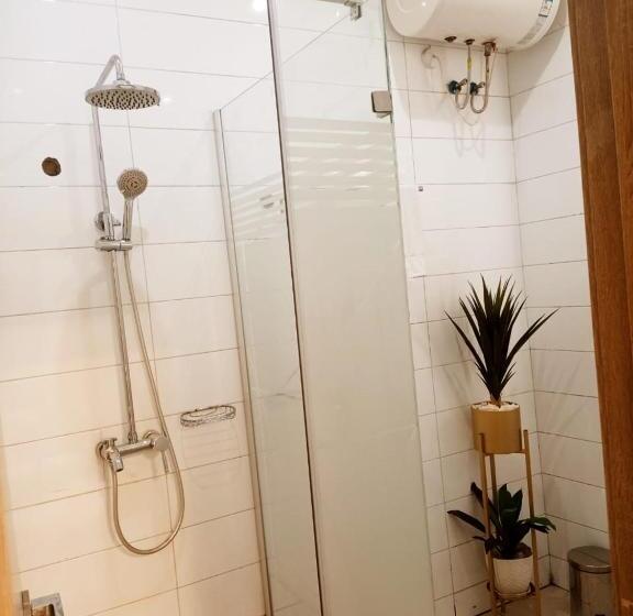 اتاق استاندارد یک نفره, Golden Tulip Hotel Evergreen Port Harcourt