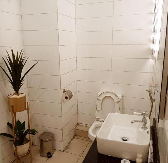 اتاق استاندارد, Golden Tulip Hotel Evergreen Port Harcourt