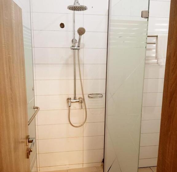 اتاق سوپریور, Golden Tulip Hotel Evergreen Port Harcourt