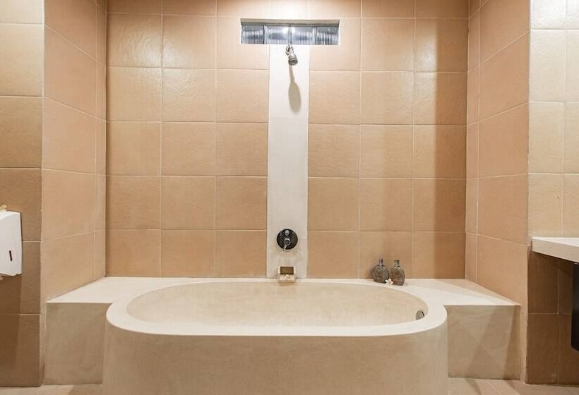 סוויטה משפחתית, Belvilla Y Resort Near Monkey Forest