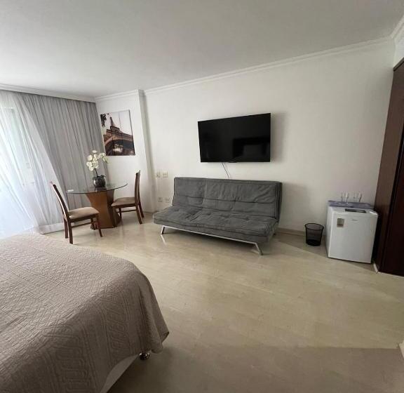 스탠다드 룸, Brasil 21 Bl D