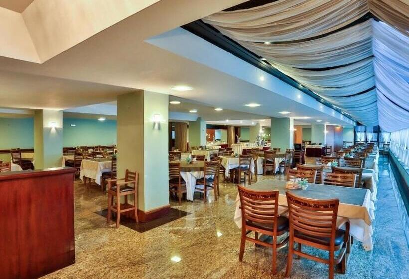 低层单卧公寓, Camas Queen Com Serviço De