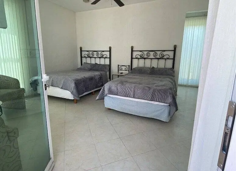 Standard-huone, Finca 3g