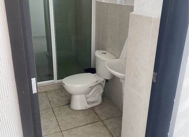 غرفة قياسية, Finca 3g