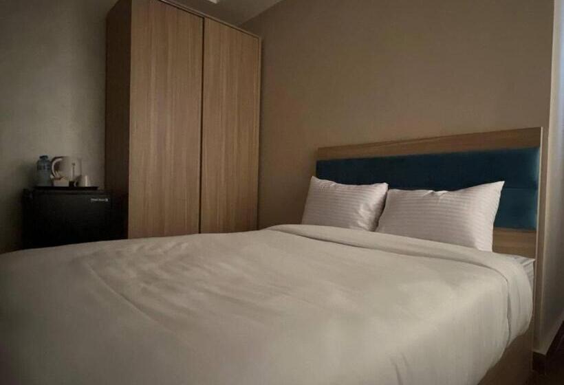 اتاق لوکس, Palm Grand Egyptian Museum, Pyramids View