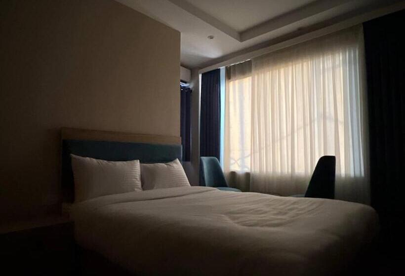 اتاق سوپریور, Palm Grand Egyptian Museum, Pyramids View