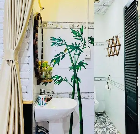 اتاق استاندارد, Homestay Tí Nị