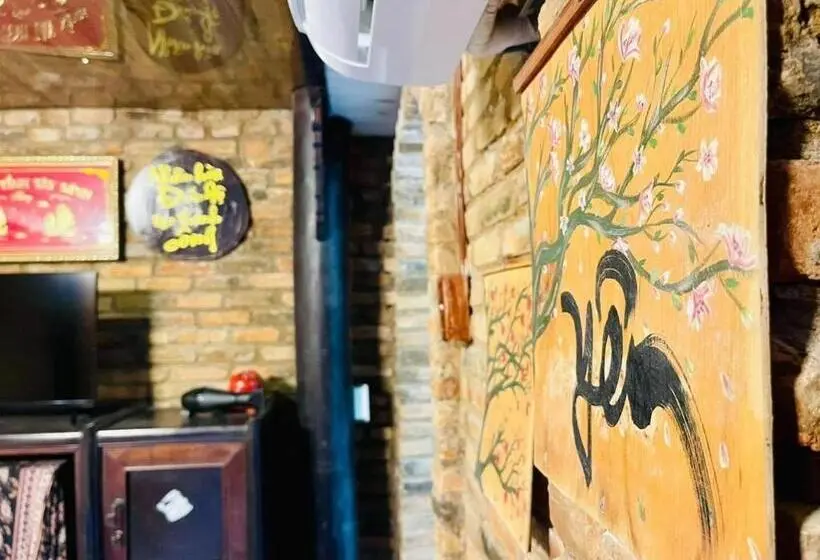 اتاق استاندارد, Homestay Tí Nị