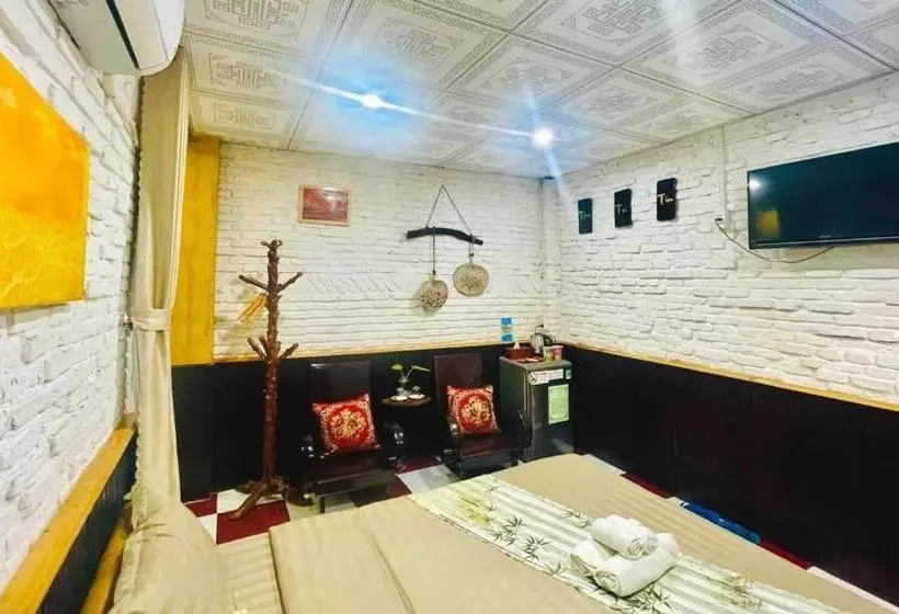 اتاق استاندارد, Homestay Tí Nị
