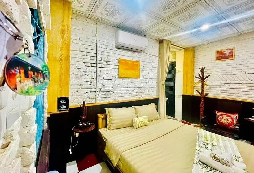 اتاق استاندارد, Homestay Tí Nị