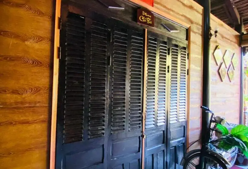 اتاق خانوادگی, Homestay Tí Nị