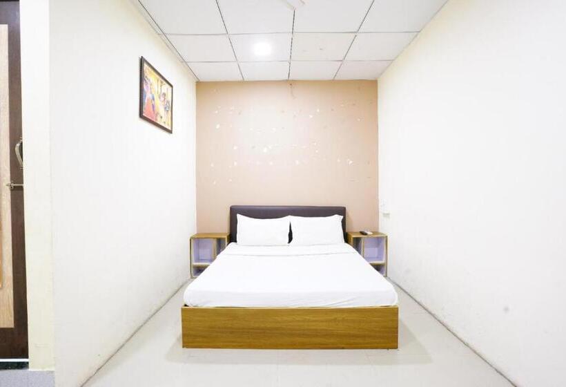 标准间, Nova Rooms Atlanta Shopping