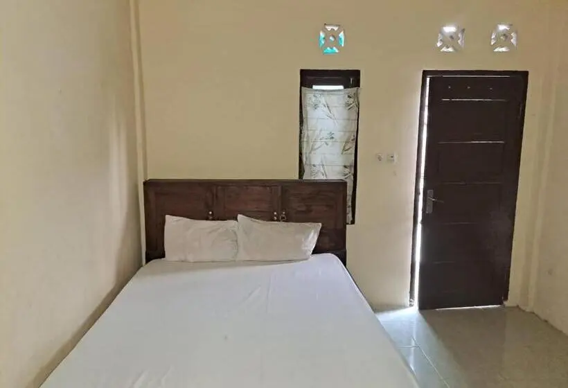 エコノミールーム, Spot On 93465 Archa Guest House Syariah