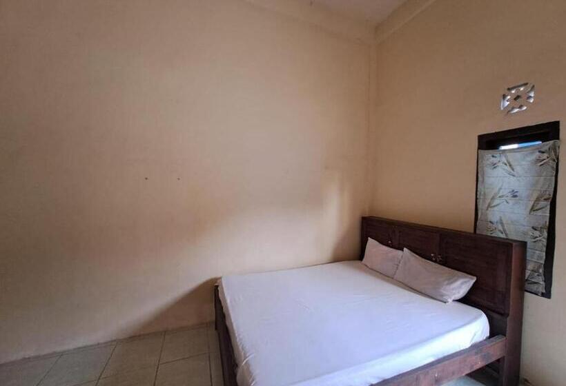 Номер Economy, Spot On 93465 Archa Guest House Syariah