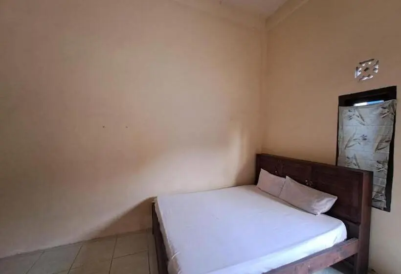 エコノミールーム, Spot On 93465 Archa Guest House Syariah