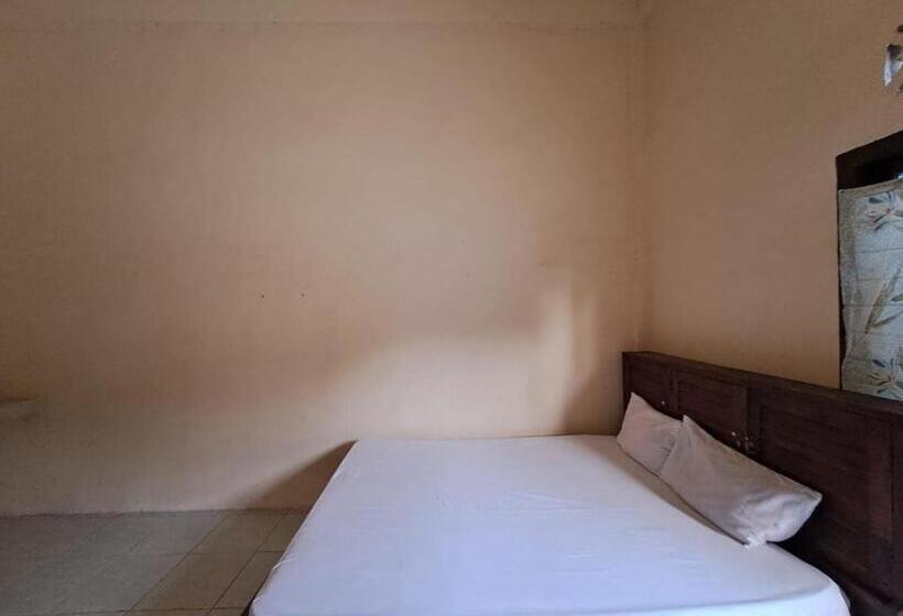 חדר אקונומי, Spot On 93465 Archa Guest House Syariah