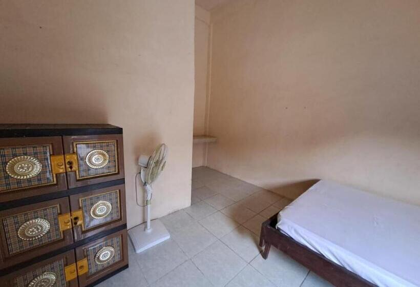 Номер Economy, Spot On 93465 Archa Guest House Syariah