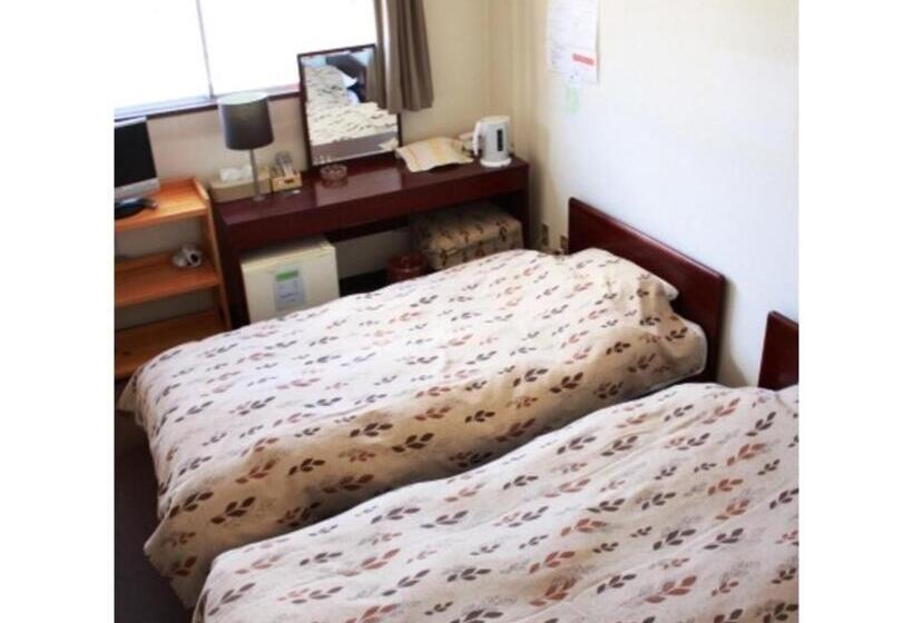Студия Стандарт, Travel Inn Yoshitomi   Vacation Stay 37630v