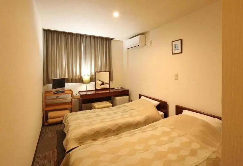 スタンダードスタジオ, Travel Inn Yoshitomi   Vacation Stay 37630v