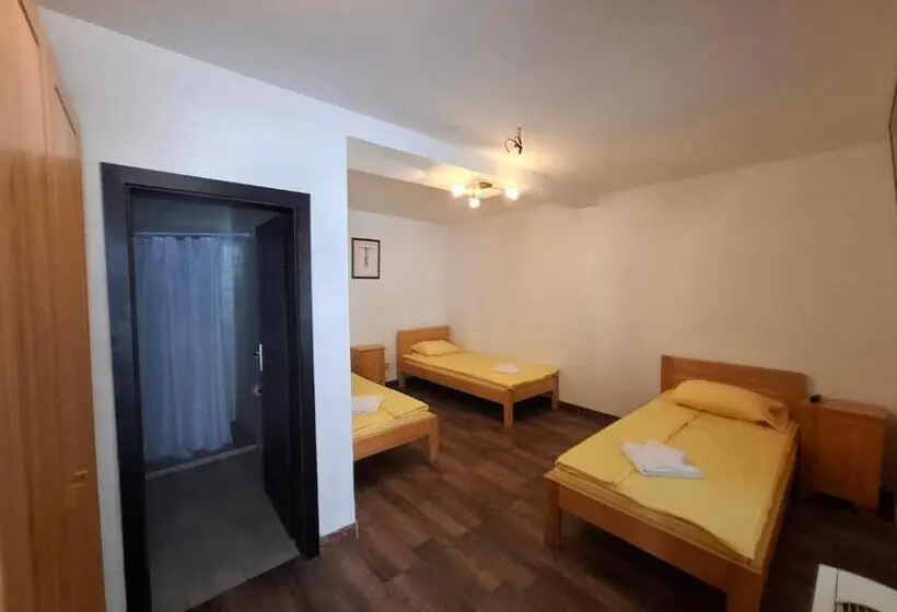 اتاق استاندارد, Turistički Centar Andrićgrad