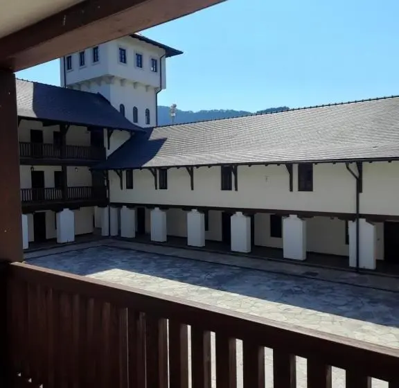اتاق استاندارد, Turistički Centar Andrićgrad