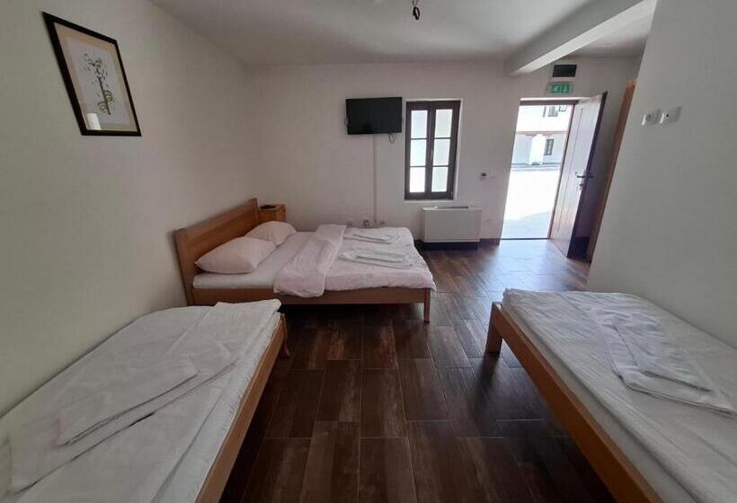 اتاق استاندارد, Turistički Centar Andrićgrad