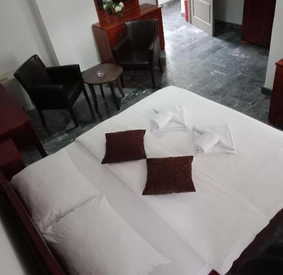 اتاق لوکس, Turistički Centar Andrićgrad