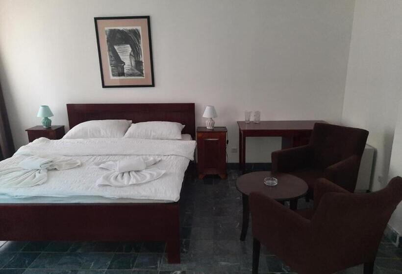 اتاق لوکس, Turistički Centar Andrićgrad