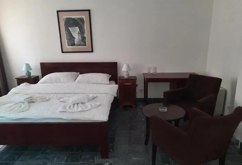 اتاق لوکس, Turistički Centar Andrićgrad