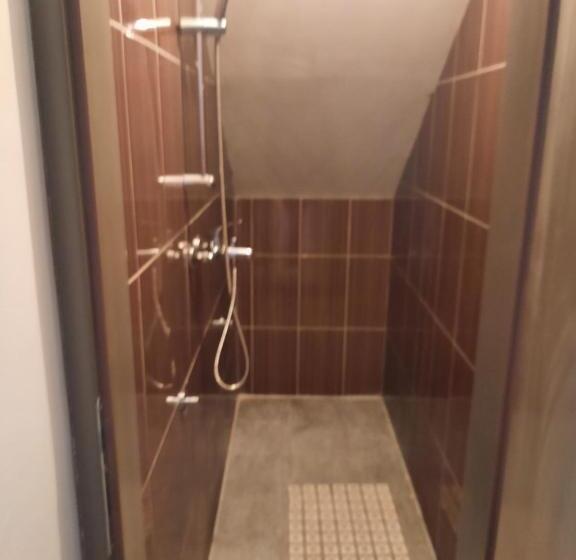 اتاق لوکس, Turistički Centar Andrićgrad