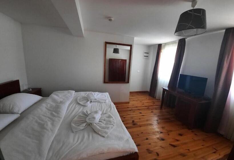 اتاق لوکس, Turistički Centar Andrićgrad