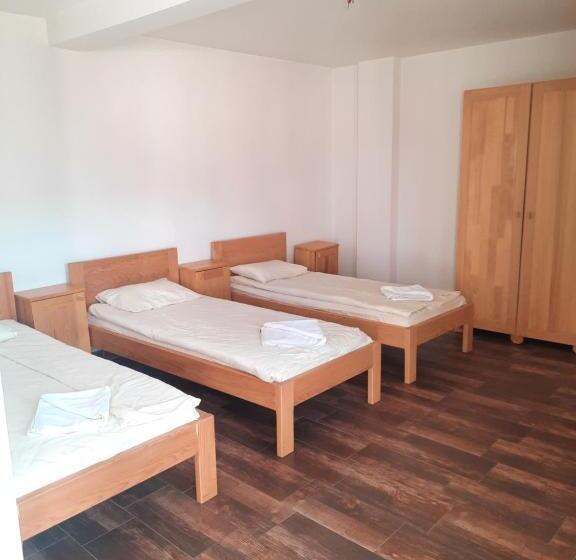 اتاق کلاسیک سه تخته, Turistički Centar Andrićgrad