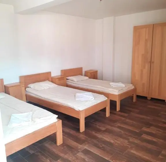 اتاق کلاسیک سه تخته, Turistički Centar Andrićgrad