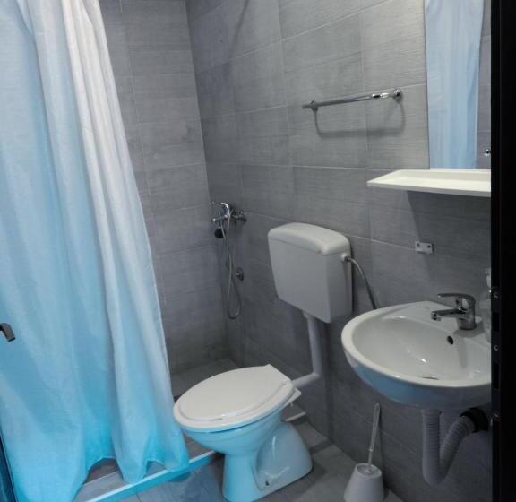 اتاق کلاسیک سه تخته, Turistički Centar Andrićgrad