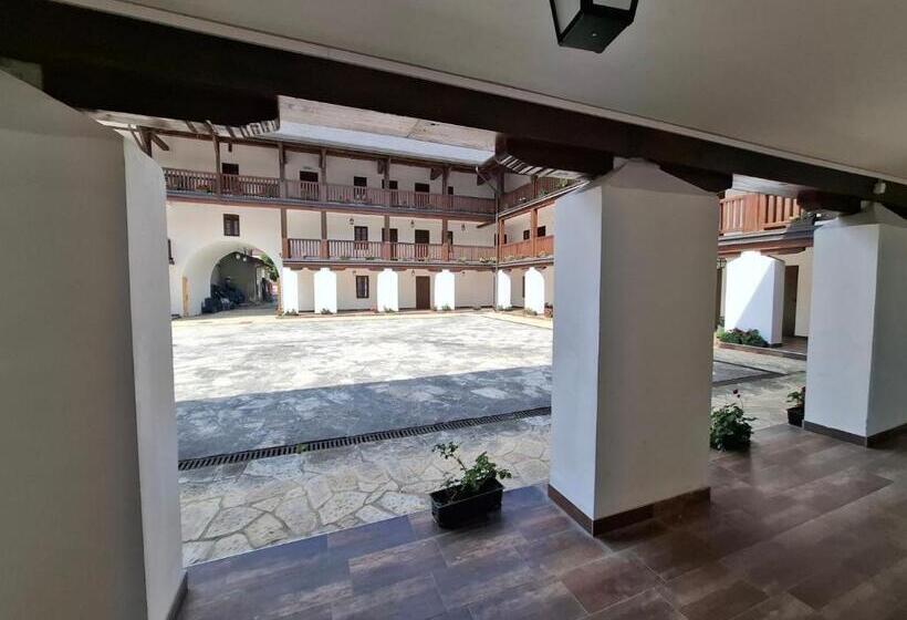 اتاق استاندارد سه نفره, Turistički Centar Andrićgrad