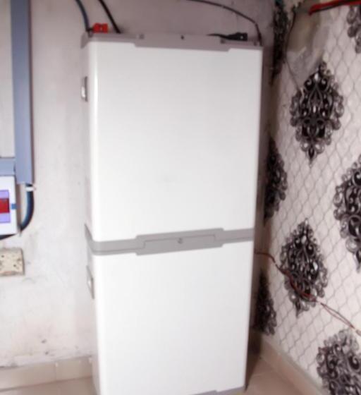 آپارتمان 1 خوابه, Ms Cynthia