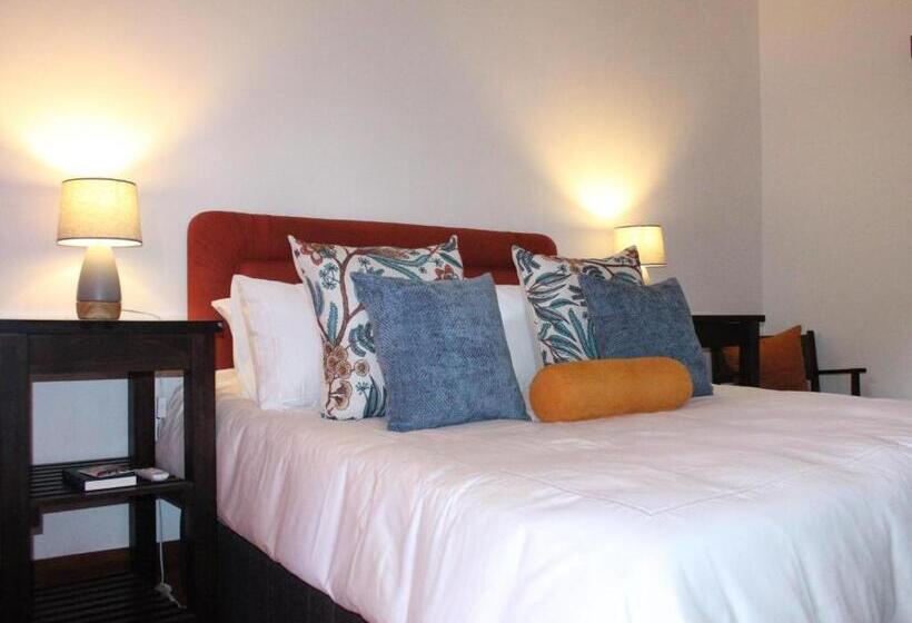 غرفة كلاسيكية, Ambience Inn