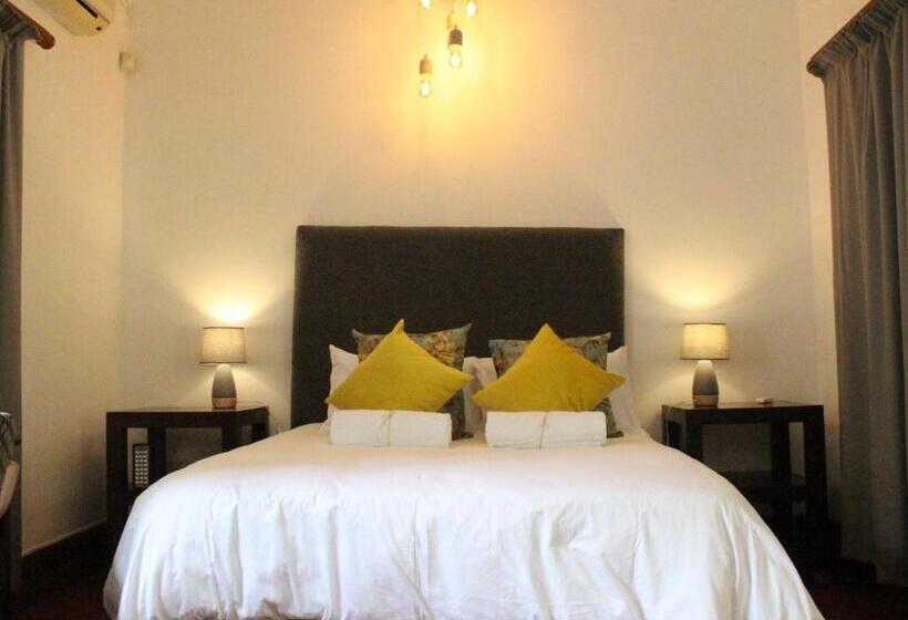 غرفة كلاسيكية, Ambience Inn