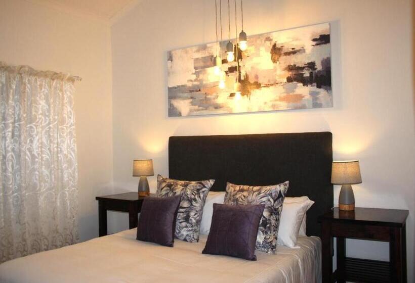 غرفة كلاسيكية, Ambience Inn