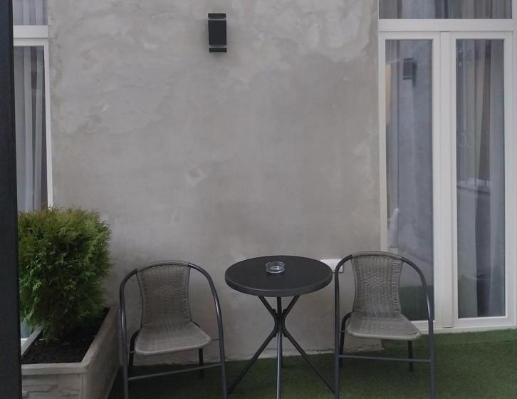 سوئیت با بالکن, Authentic Belgrade Centre   Luxury Suites