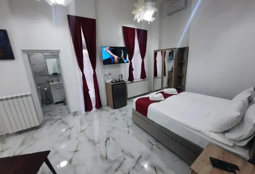 سوییت لوکس, Authentic Belgrade Centre   Luxury Suites