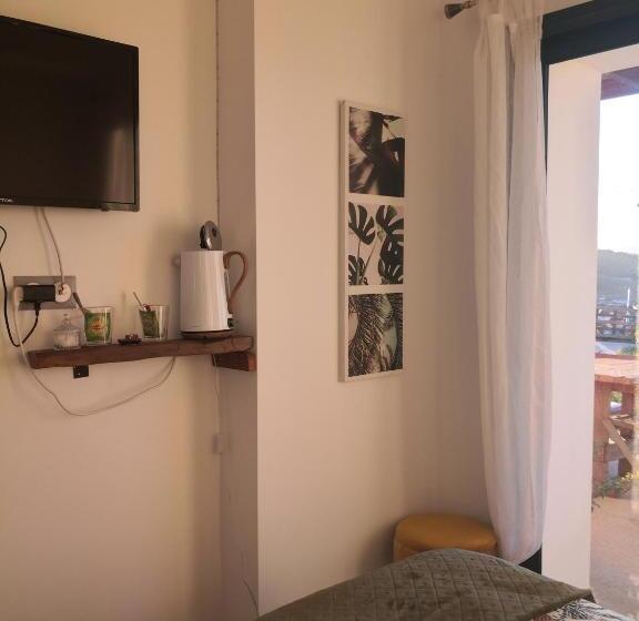 חדר סטנדרט, Gites Mendiburia