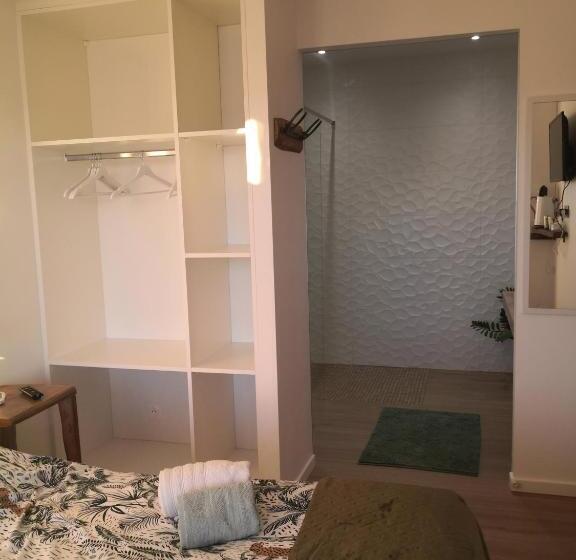 חדר סטנדרט, Gites Mendiburia