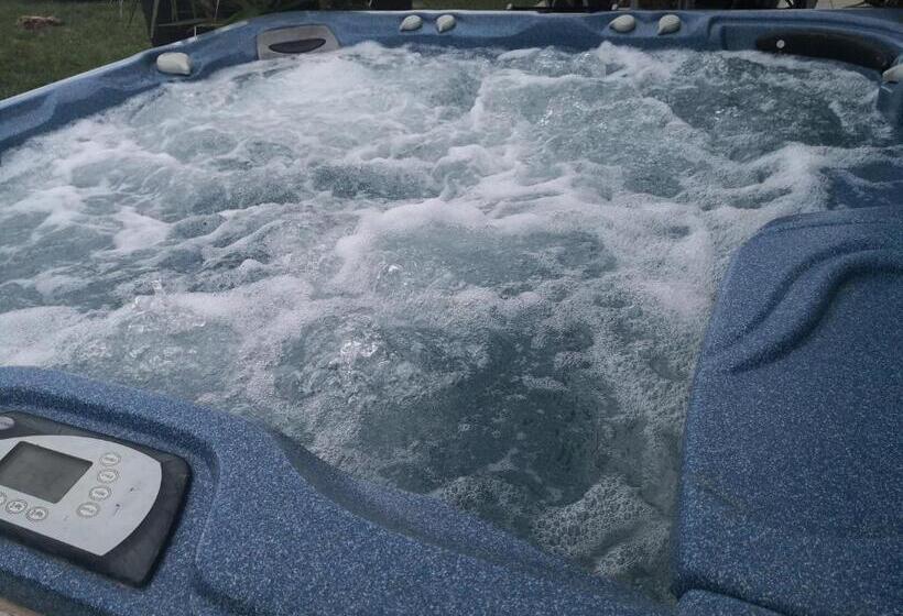 חדר סטנדרט, Gites Mendiburia