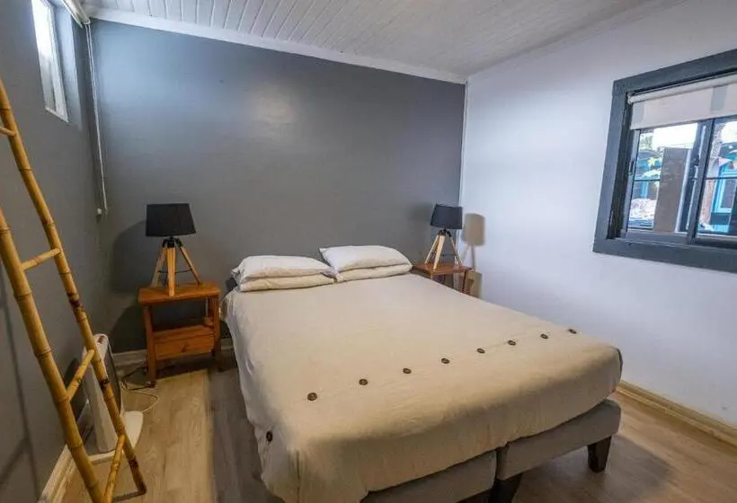 اتاق استاندارد, Löf Hostal