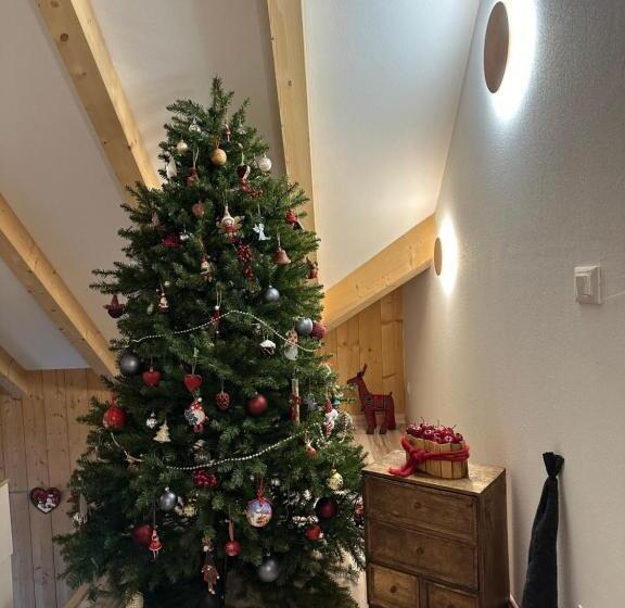 스탠다드 룸, Nido Di Laura