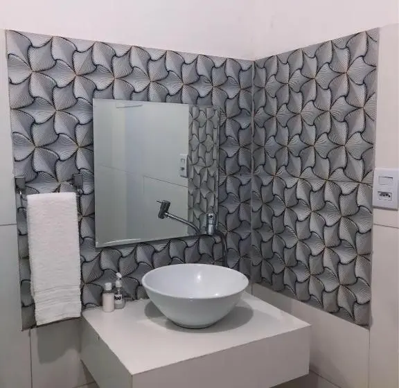 Standard Neljän Hengen Huone, Pousada San Sebastian