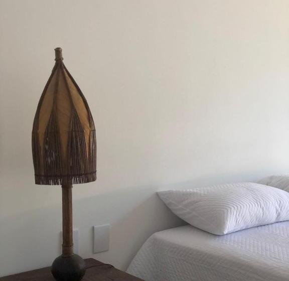 4인용 스탠다드 룸, Pousada San Sebastian