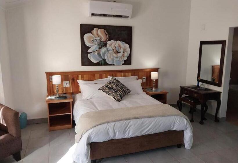 Номер Superior, Sweet Dreams Guest House Schweizer Reneke